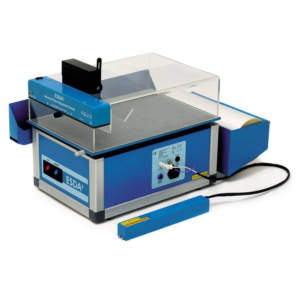 Questioned Documents Norwitch Document Laboratory